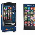 video lottery terminals